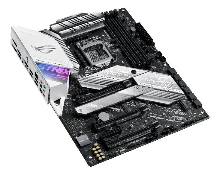ASUS ROG STRIX Z490-A Gaming – image 6