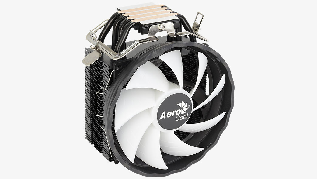 Aerocool Rave 4 ARGB – image 8