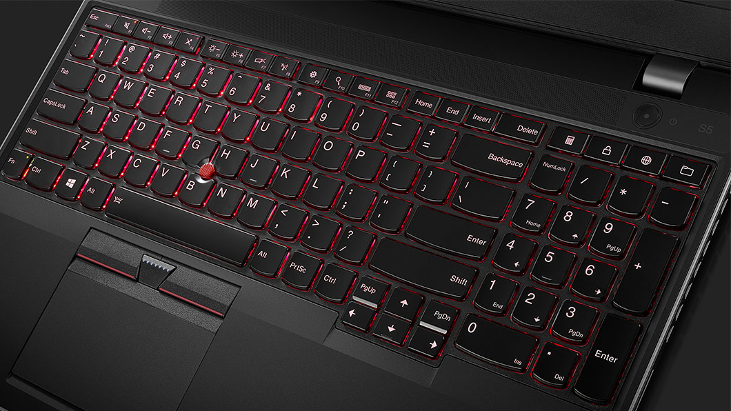 Lenovo ThinkPad E570p Intel® Core™ i7 i7-7700HQ Laptop – image 5