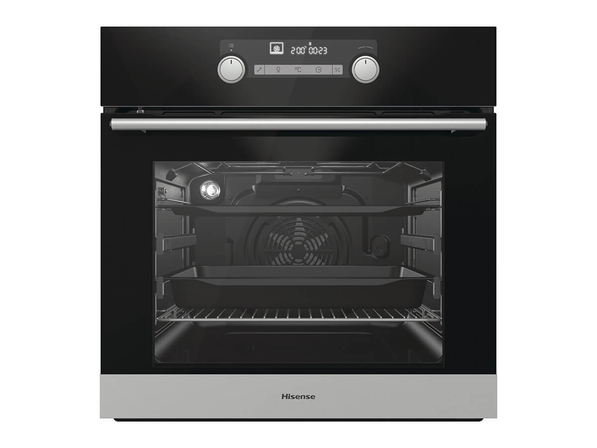Hisense BI5323PG oven – image 5