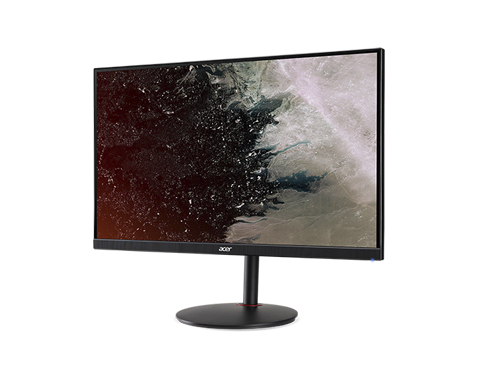 Acer NITRO XV2 XV272UX computer monitor – image 3