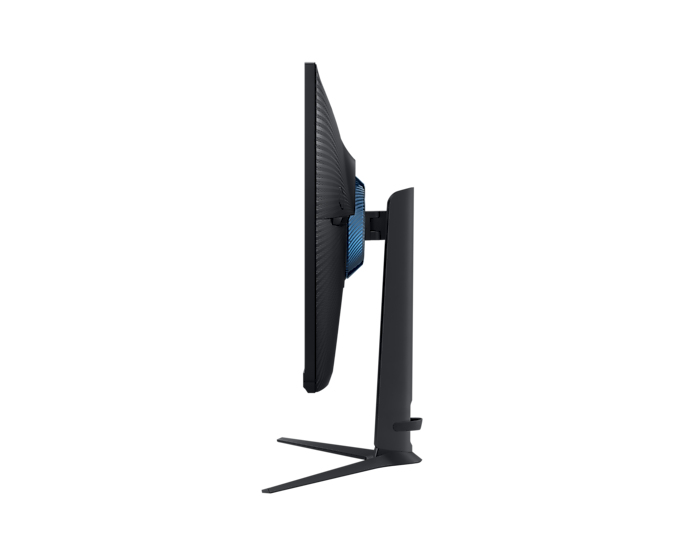 Samsung LS32AG324NU computer monitor – image 7