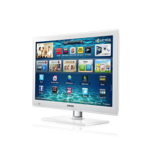 Samsung UE22ES5410W 55.9 cm (22") Full HD Smart TV Wi-Fi White – image 8