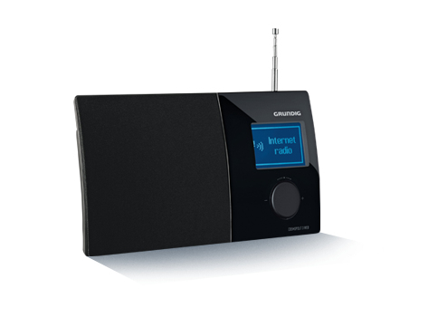 Grundig Cosmopolit 3F Web