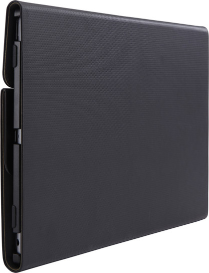 Case Logic Rotating 24.6 cm (9.7") Folio Black – image 4