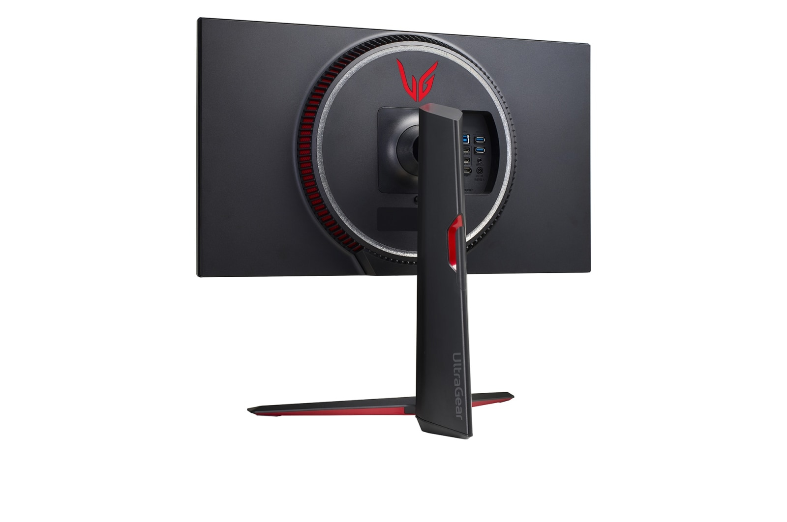 LG 27GP950-B computer monitor – image 8