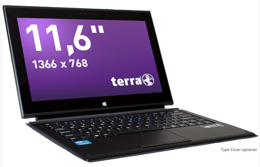 TERRA 1160 Pro – image 3
