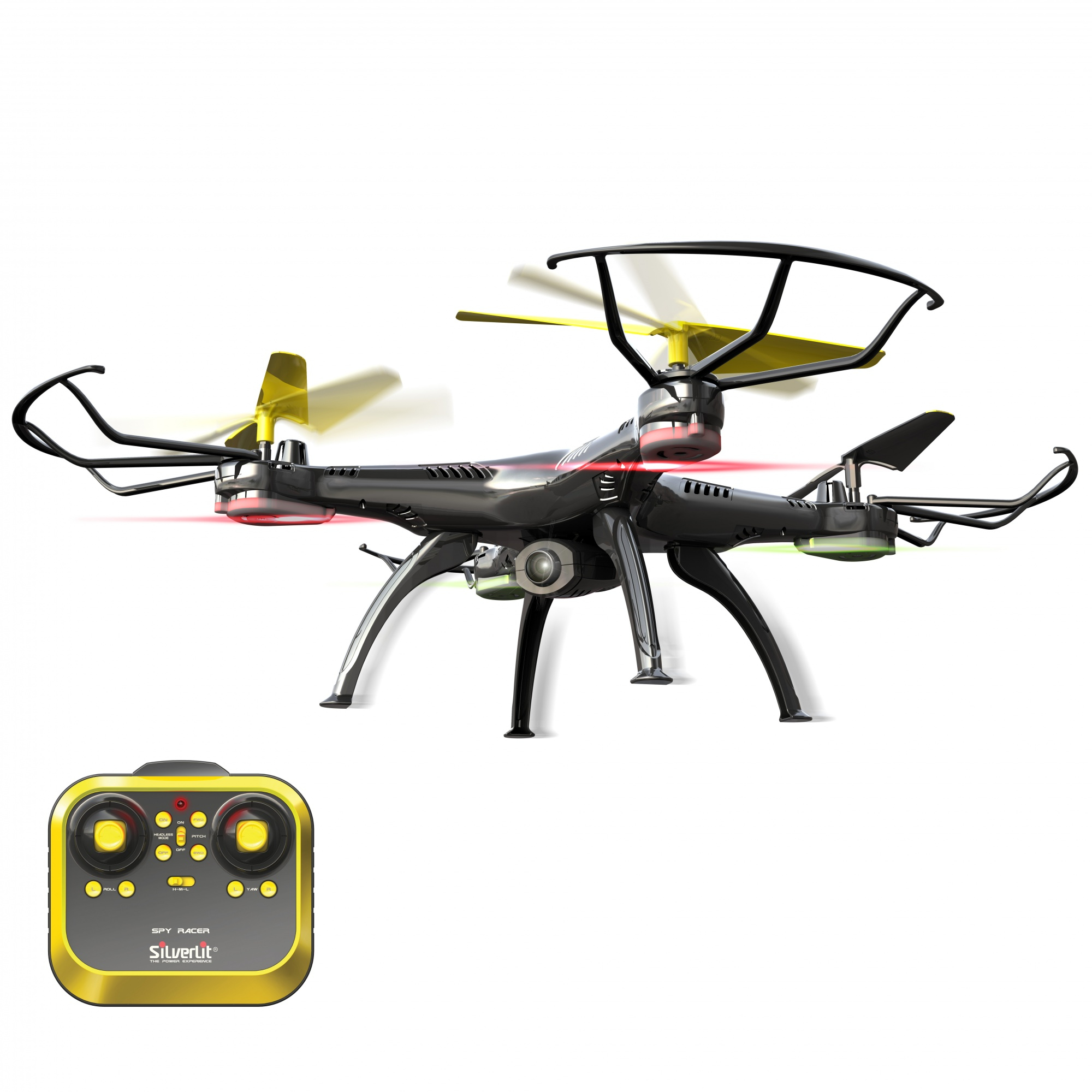 Silverlit 84842 remote controlled toy