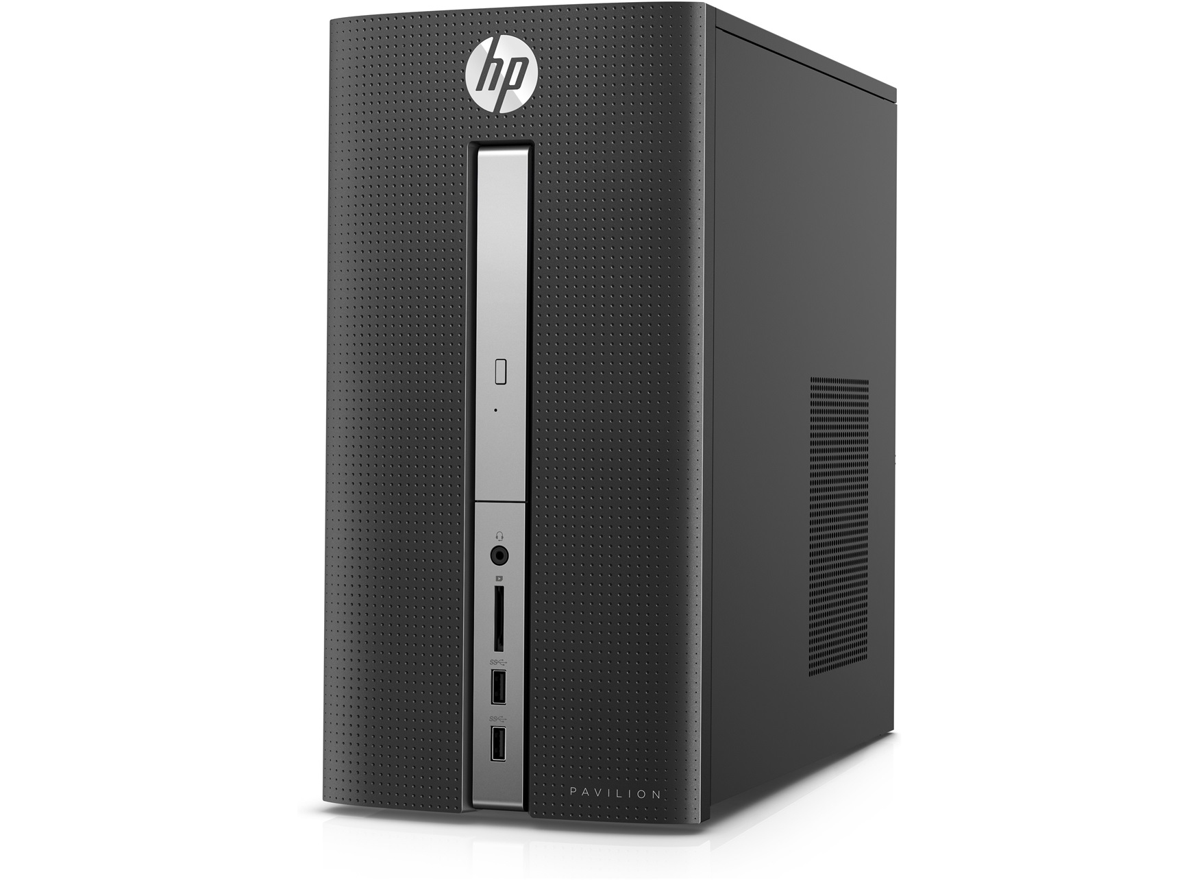 HP Pavilion 570-p007nd Intel® Core™ i3 i3-7100 – image 2