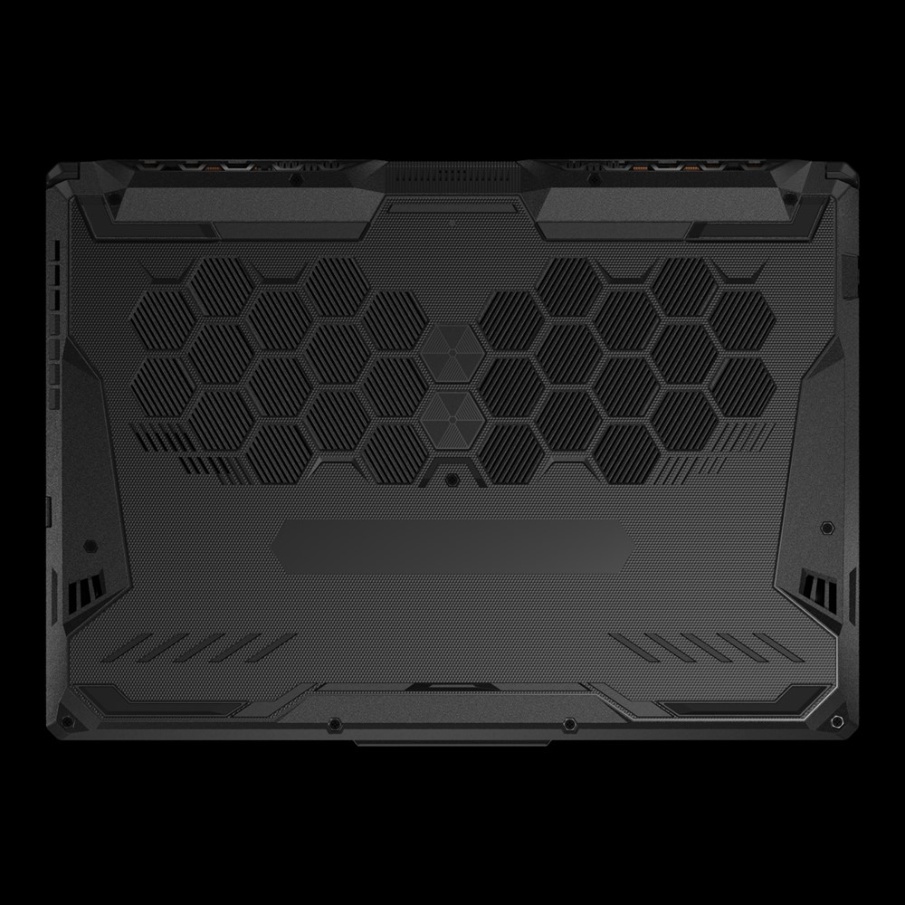 ASUS TUF Gaming A15 AMD Ryzen™ 7 4800H Laptop – image 8