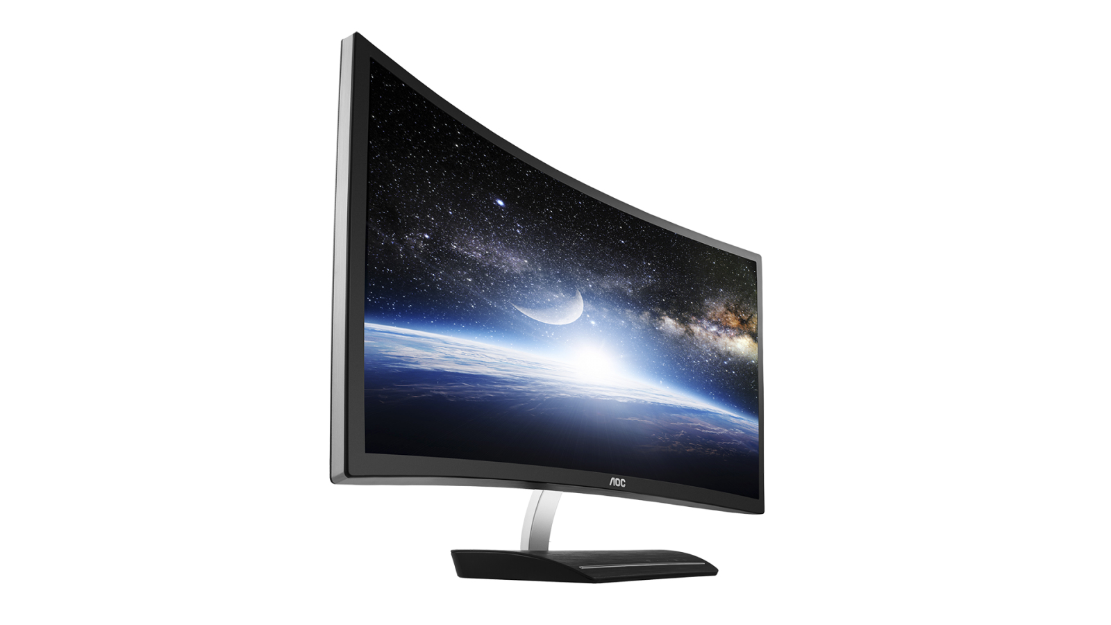 AOC C2783FQ computer monitor – image 2