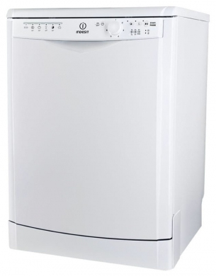 Indesit DFG 15B10 EU