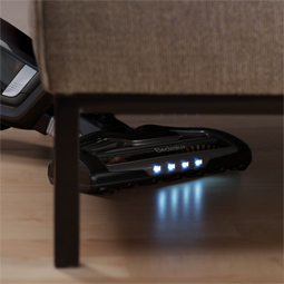 AEG AG3015SW 2-in-1 stick vacuum Dry Bagless Black – image 6