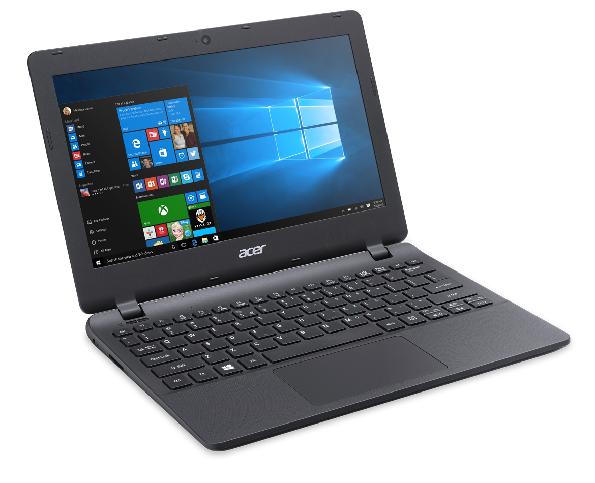 Acer Aspire ES1-131-C1AT Intel® Celeron® N3050 Laptop – image 2