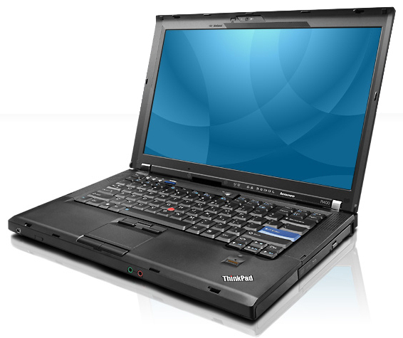 Lenovo ThinkPad R400 + PhysicalPac Warranty Upgrade (PHP) 1Yr CCR to 3Yr OSR NBD