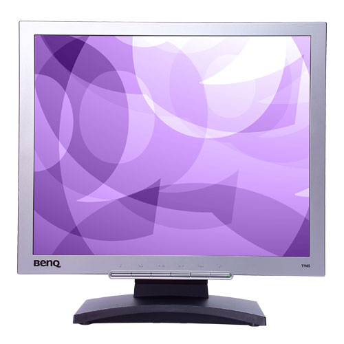 BenQ T905 computer monitor