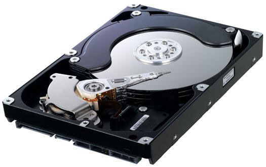 Samsung Spinpoint F3 HD103SJ/KIT internal hard drive