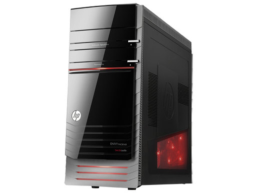 HP ENVY Phoenix 800-050ea Intel® Core™ i7 i7-4770 – image 5