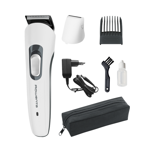Rowenta TN8905F0 beard trimmer AC/Battery – image 2
