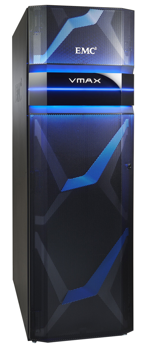EMC VMAX100K 1920GB – image 1