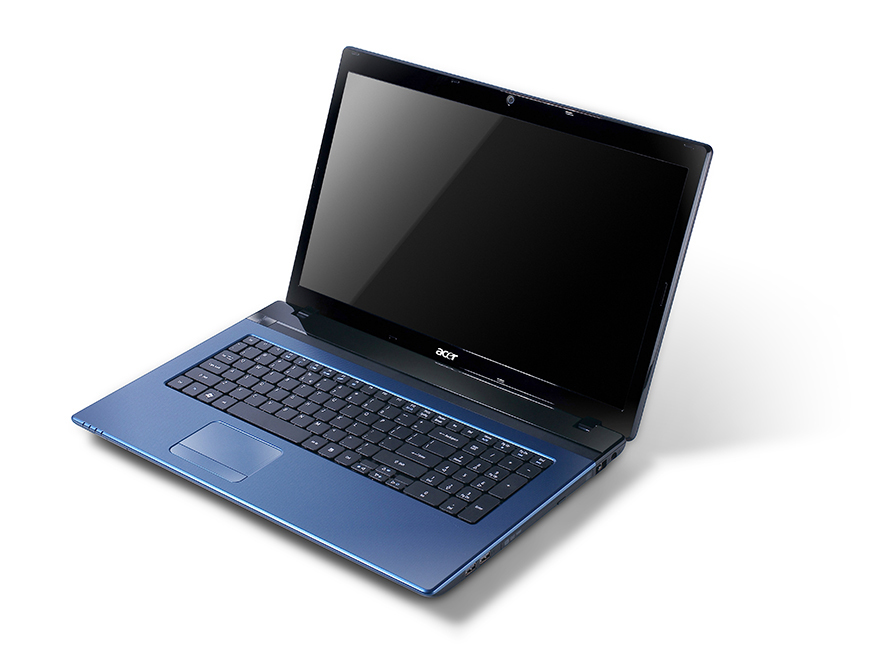 Acer Aspire 7560-4338G64MN AMD A4 A4-3300M – image 5
