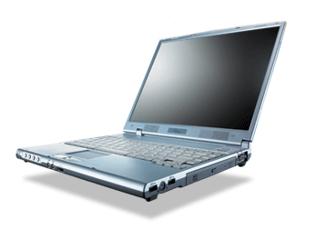 Fujitsu AMILO L CEL -2.4G