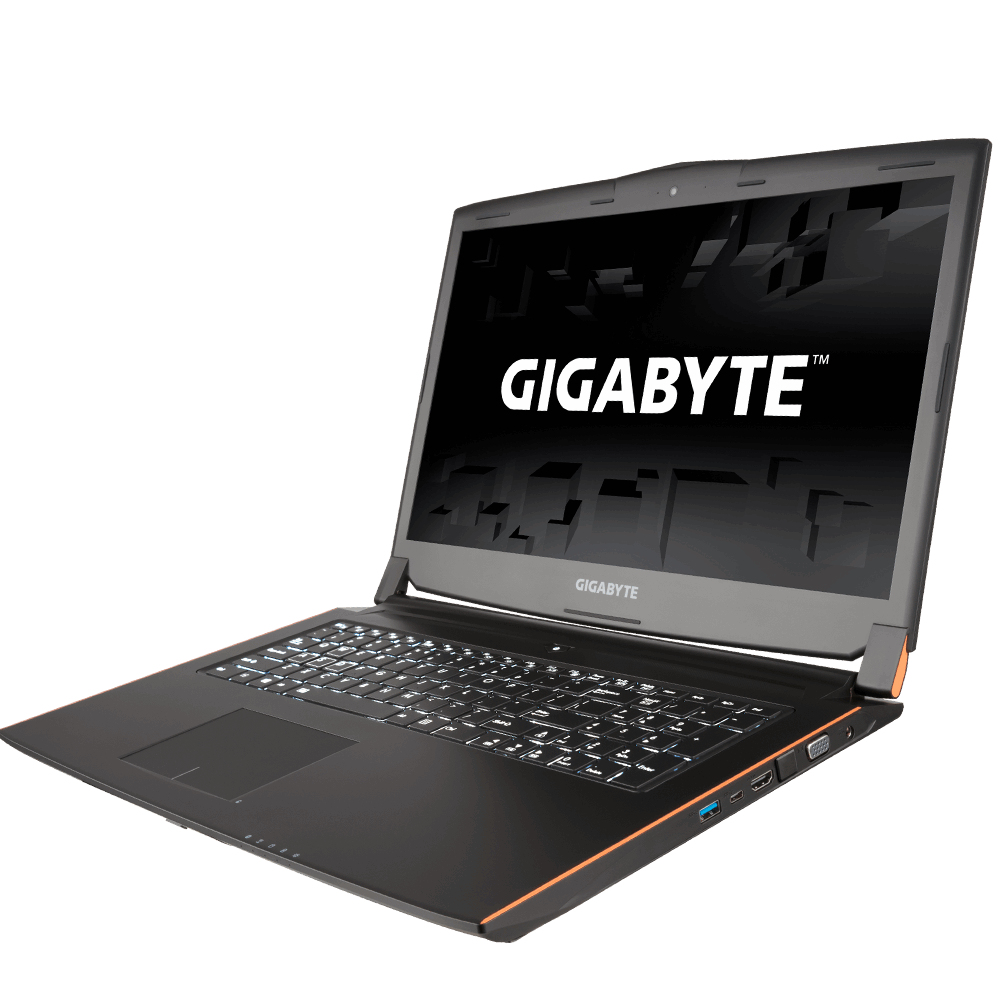 GIGABYTE P57X V6 C32W10-FR – image 3
