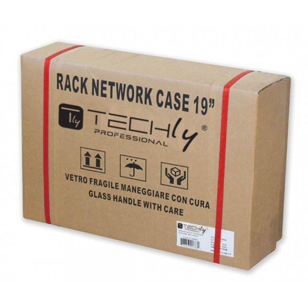 Techly I-CASE EC-1230BK – image 2