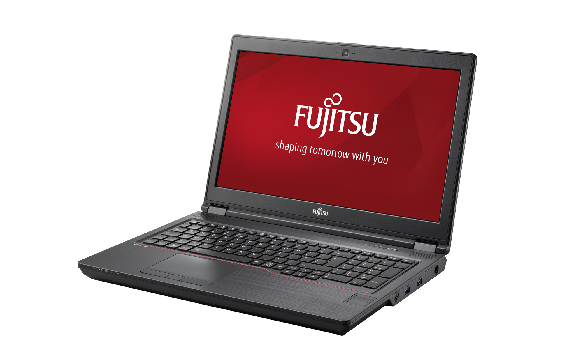Fujitsu CELSIUS H7510 Intel® Core™ i7 i7-10850H Mobile workstation – image 5