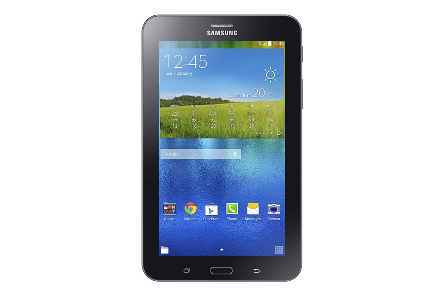 Samsung Galaxy Tab 3 Lite SM-T116