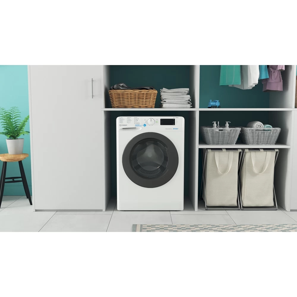 Indesit BWEBE 91485X WK N – image 5