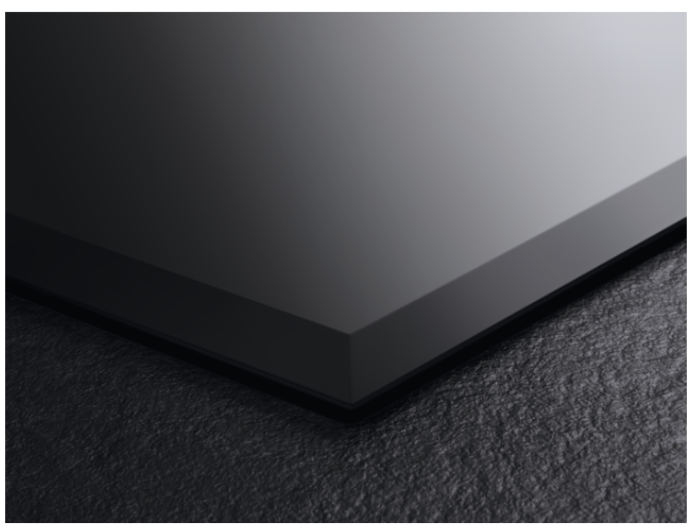 AEG IPE64551FB Black Built-in – image 2