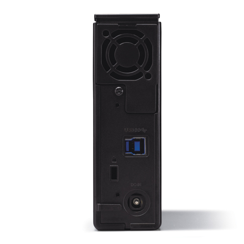 Buffalo HD-LB3.0TU3 external hard drive – image 3