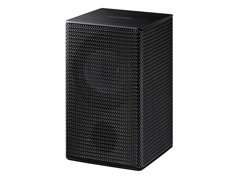 Samsung SWA-9000S/ZA soundbar speaker Black 2.0 channels – image 5