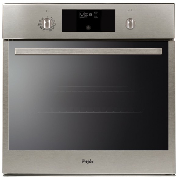 Whirlpool AKZ 596/IX