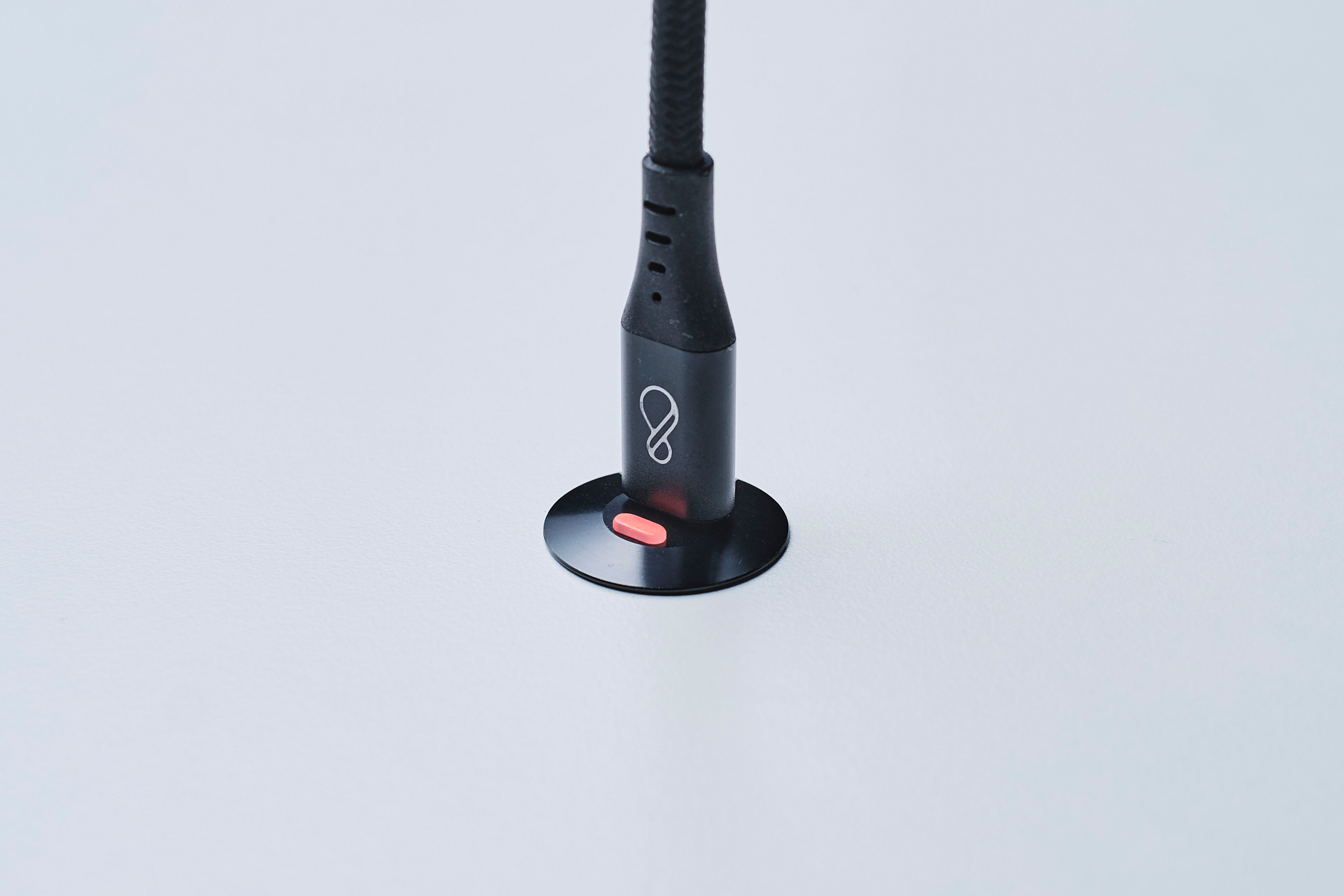 صورة Ochno O-SWO-100-S-1 USB Type-C Hub, أسود