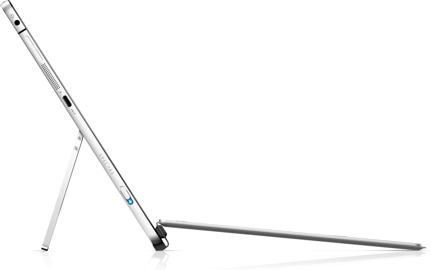 HP Spectre x2 12-a000na Intel® Core™ m3 m3-6Y30 Hybrid (2-in-1) – image 6