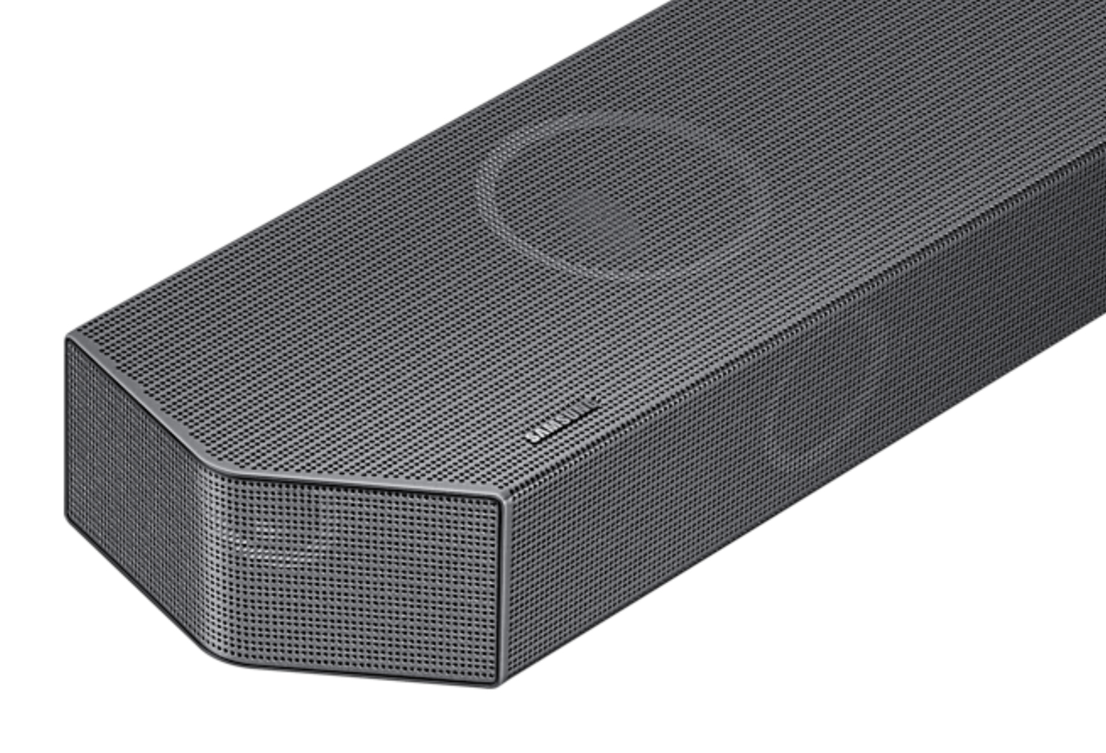 Samsung HW-Q810B Black 5.1.2 channels – image 4