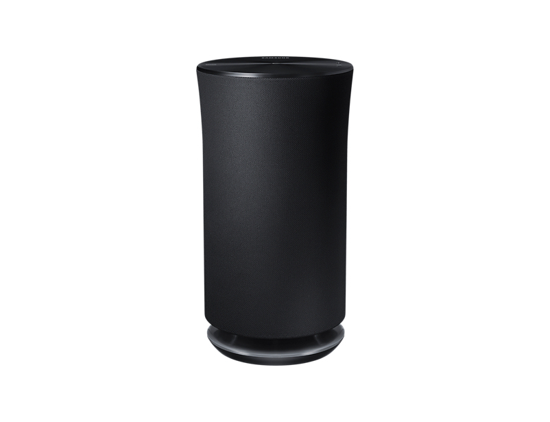 Samsung WAM3500 Black – image 1