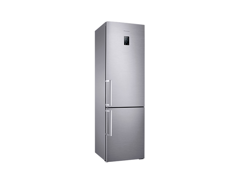 Samsung RB37J5346SS Freestanding – image 2