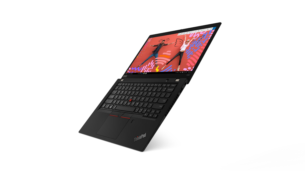 Lenovo X390 + USB-C Dock – image 3
