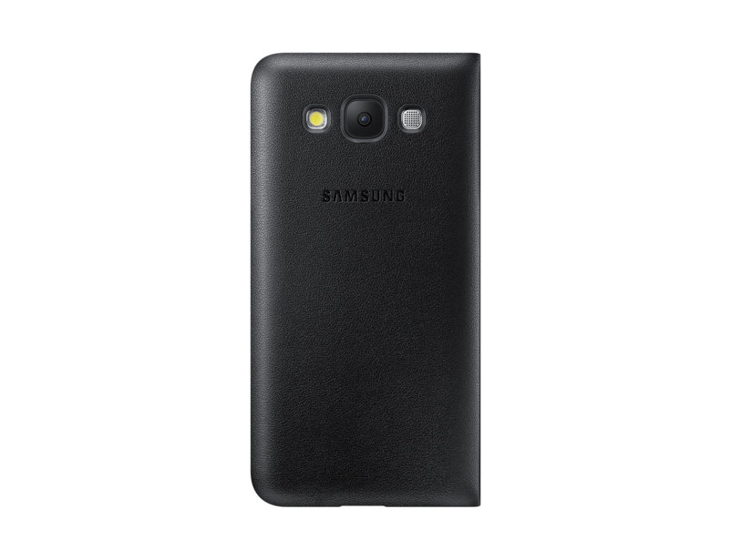 Samsung EF-WE500BBEGWW mobile phone case Wallet case Black – image 4