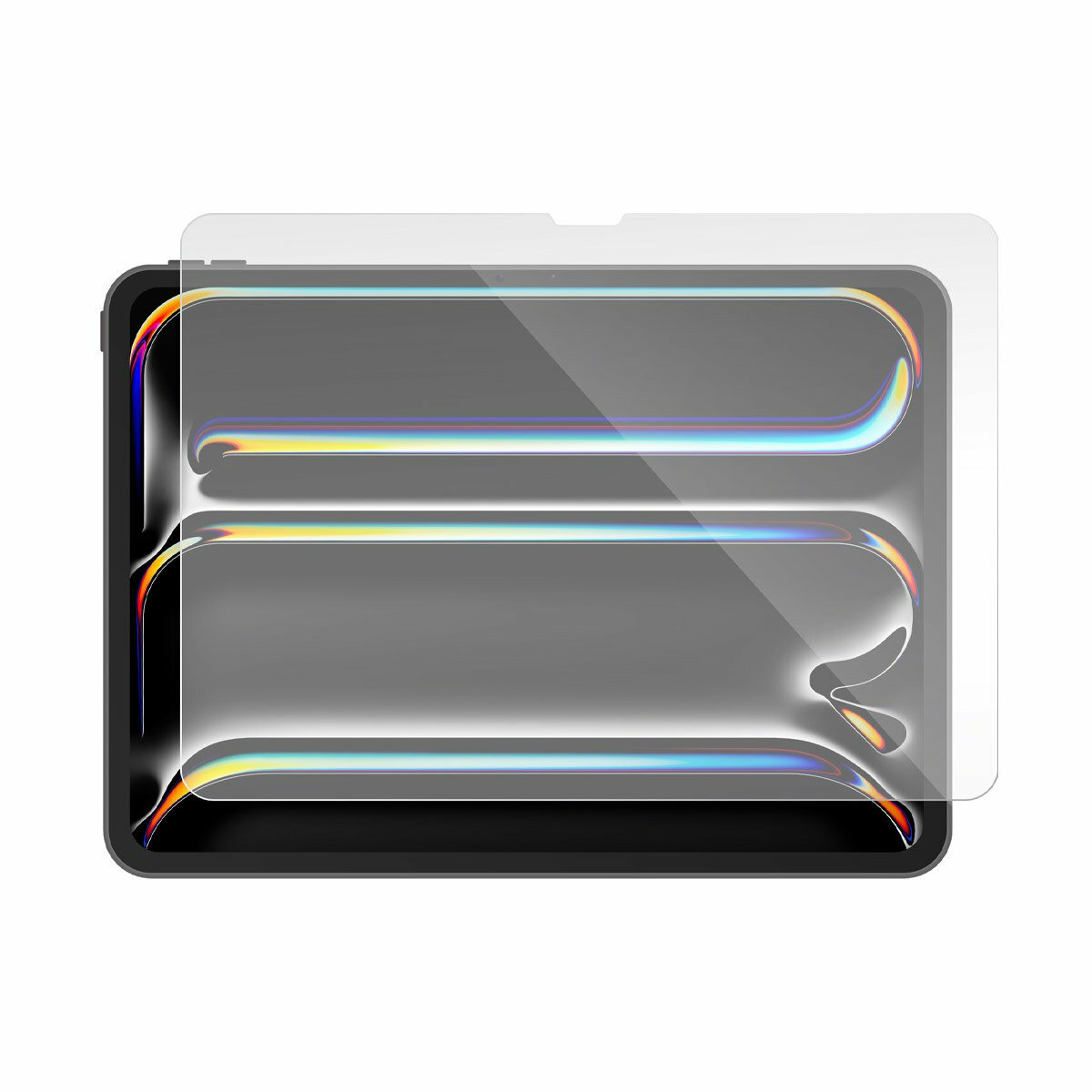 Compulocks DGIPDP11 protezione per lo schermo dei tablet Pellicola proteggischermo trasparente Apple 1 pz (Compulocks iPad Pro