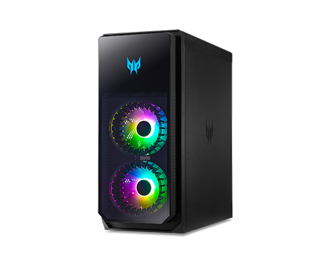 Acer Predator PO5-640-UD11 Intel® Core™ i7 i7-12700 – image 3
