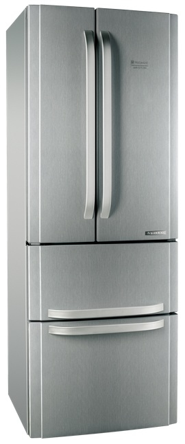 Hotpoint E4D AAA X C