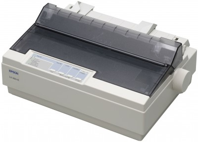 Epson LX-300+ II – image 2