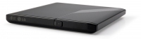 LG GP08NU40 optical disc drive Black