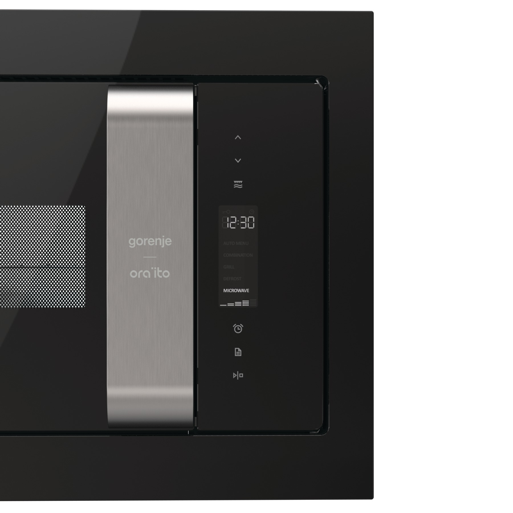 Gorenje BM235ORAB microwave Black Combination microwave Built-in – image 5