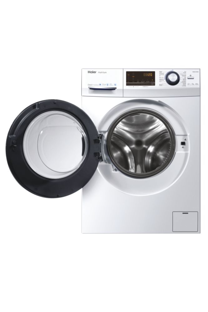 Haier 636 Series HW80-B16636 washing machine Front-load – image 2