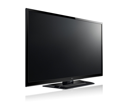 LG 32LS4600 81.3 cm (32") Full HD Black – image 3